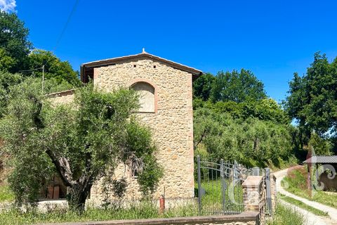 Villa i Volterra, Pisa, Volterra - € 280.000 | Ref: 18556 - foto 22