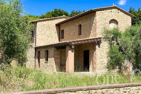 Villa i Volterra, Pisa, Volterra - € 280.000 | Ref: 18556 - foto 23