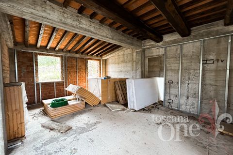 Villa i Volterra, Pisa, Volterra - € 280.000 | Ref: 18556 - foto 24