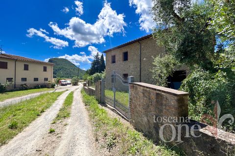 Villa i Volterra, Pisa, Volterra - € 280.000 | Ref: 18556 - foto 25