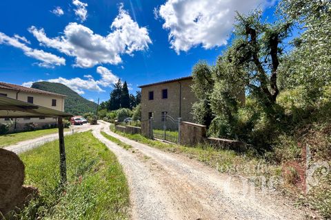 Villa i Volterra, Pisa, Volterra - € 280.000 | Ref: 18556 - foto 27