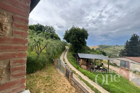 Villa i Volterra, Pisa, Volterra - € 280.000 | Ref: 18556 - foto 28