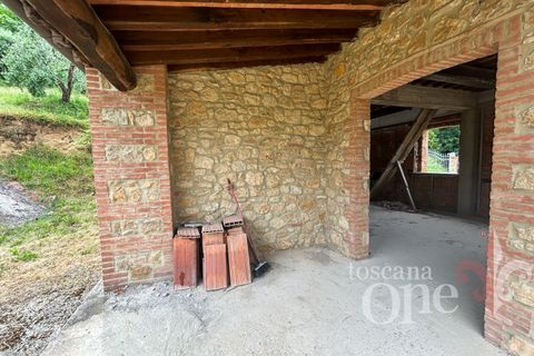 Villa i Volterra, Pisa, Volterra - € 280.000 | Ref: 18556 - foto 29