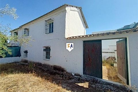 Cortijo i Cabra, Cordoba, Cabra - € 45.900 | Ref: CJ829 - foto 1
