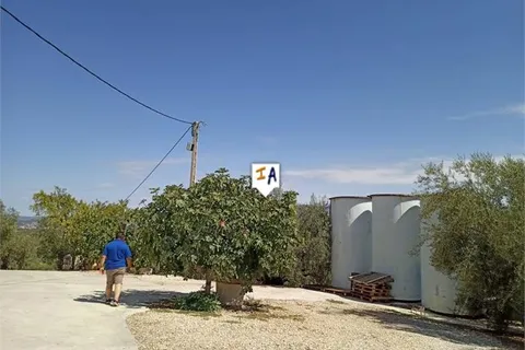 Cortijo i Cabra, Cordoba, Cabra - € 45.900 | Ref: CJ829 - foto 15