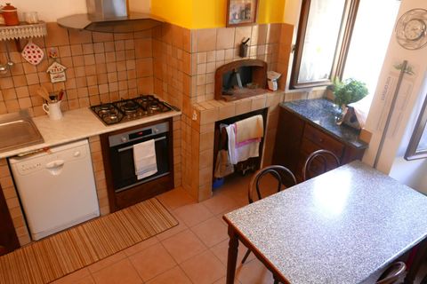Landejendom i Pigna, Imperia, Pigna - € 149.000 | Ref: 85112390 - foto 1
