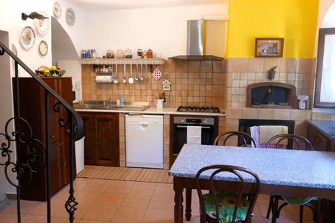 Landejendom i Pigna, Imperia, Pigna - € 149.000 | Ref: 85112390 - foto 2