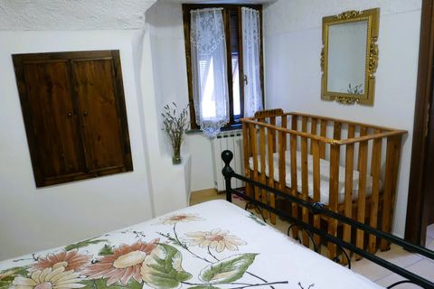 Landejendom i Pigna, Imperia, Pigna - € 149.000 | Ref: 85112390 - foto 5
