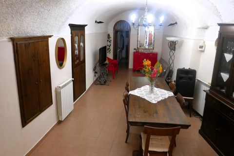 Landejendom i Pigna, Imperia, Pigna - € 149.000 | Ref: 85112390 - foto 14