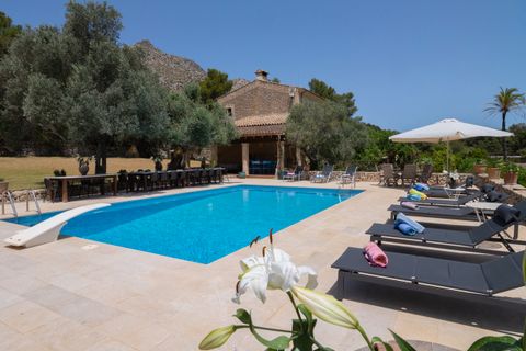 Finca a Pollenca, Mallorca, Pollenca - € 25.000/mes | Ref: R19505 - foto 2