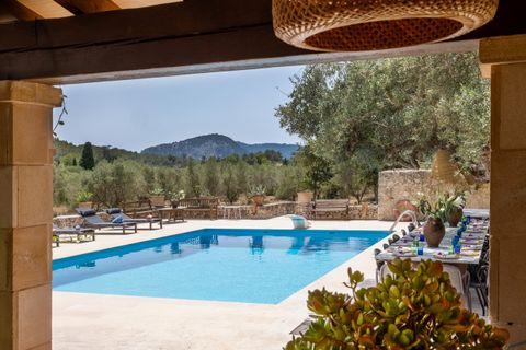 Finca a Pollenca, Mallorca, Pollenca - € 25.000/mes | Ref: R19505 - foto 3