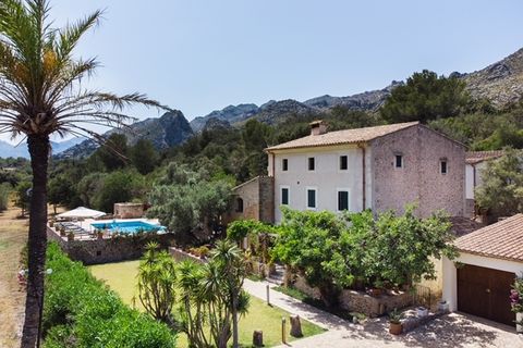 Finca a Pollenca, Mallorca, Pollenca - € 25.000/mes | Ref: R19505 - foto 4