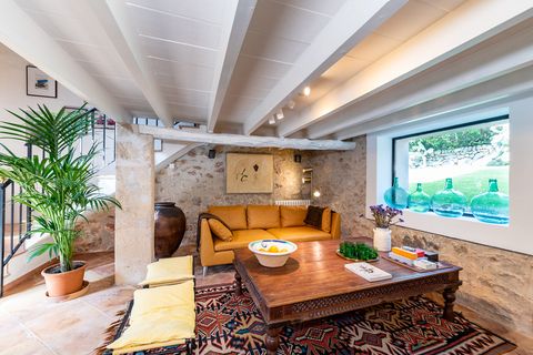 Finca a Pollenca, Mallorca, Pollenca - € 25.000/mes | Ref: R19505 - foto 11