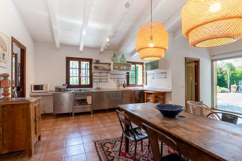 Finca a Pollenca, Mallorca, Pollenca - € 25.000/mes | Ref: R19505 - foto 13