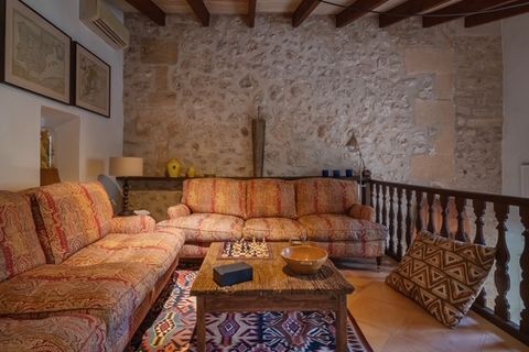 Finca a Pollenca, Mallorca, Pollenca - € 25.000/mes | Ref: R19505 - foto 14