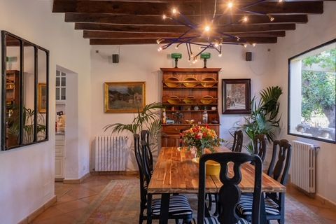 Finca a Pollenca, Mallorca, Pollenca - € 25.000/mes | Ref: R19505 - foto 15