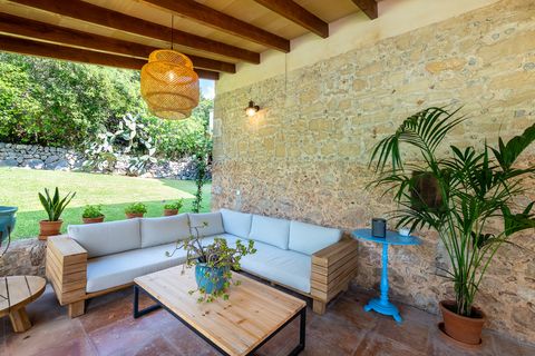 Finca a Pollenca, Mallorca, Pollenca - € 25.000/mes | Ref: R19505 - foto 24