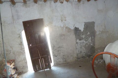 Byhus i Pruna, Sevilla, Pruna - € 38.000 | Ref: am186 - foto 3
