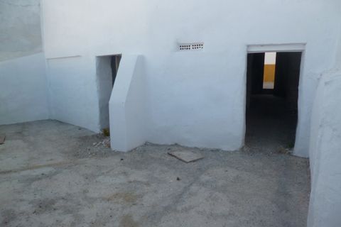 Byhus i Pruna, Sevilla, Pruna - € 38.000 | Ref: am186 - foto 4