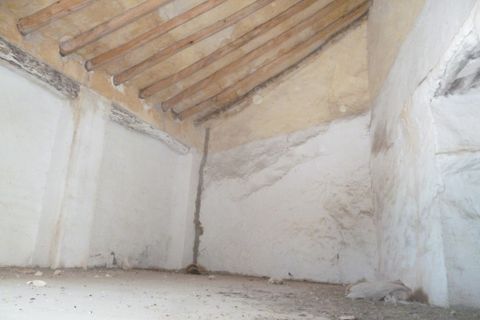 Byhus i Pruna, Sevilla, Pruna - € 38.000 | Ref: am186 - foto 6