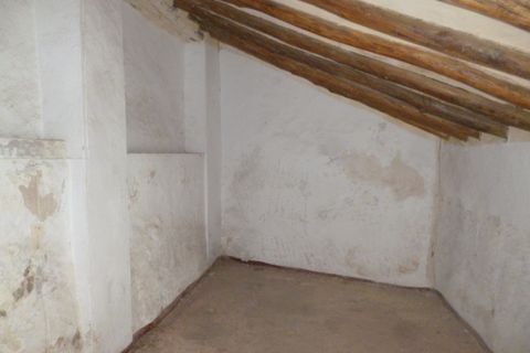 Byhus i Pruna, Sevilla, Pruna - € 38.000 | Ref: am186 - foto 7