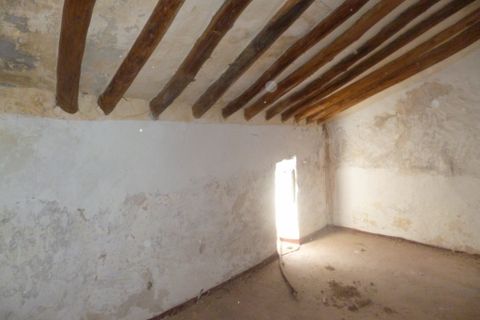 Byhus i Pruna, Sevilla, Pruna - € 38.000 | Ref: am186 - foto 8