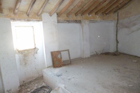 Byhus i Pruna, Sevilla, Pruna - € 38.000 | Ref: am186 - foto 10