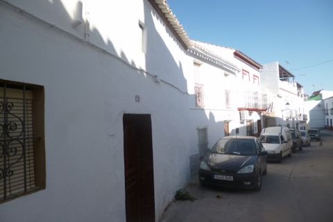 Byhus i Pruna, Sevilla, Pruna - € 38.000 | Ref: am186 - foto 11