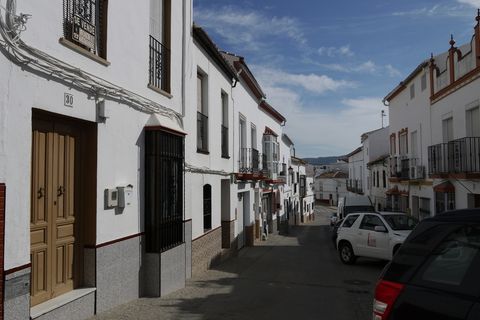 Byhus i Olvera, Cadiz, Olvera - € 56.950 | Ref: z402 - foto 2