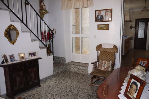 Byhus i Olvera, Cadiz, Olvera - € 56.950 | Ref: z402 - foto 6