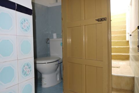 Byhus i Olvera, Cadiz, Olvera - € 56.950 | Ref: z402 - foto 9
