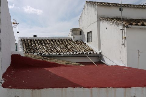 Byhus i Olvera, Cadiz, Olvera - € 56.950 | Ref: z402 - foto 11
