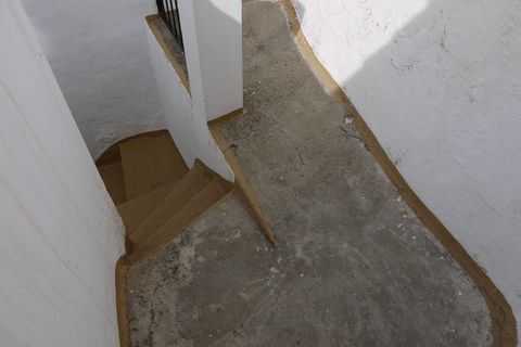 Byhus i Olvera, Cadiz, Olvera - € 56.950 | Ref: z402 - foto 12