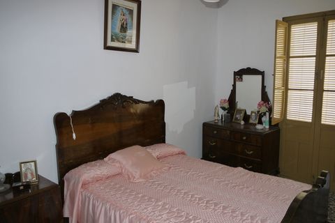 Byhus i Olvera, Cadiz, Olvera - € 56.950 | Ref: z402 - foto 13