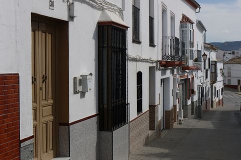 Byhus i Olvera, Cadiz, Olvera - € 56.950 | Ref: z402 - foto 21