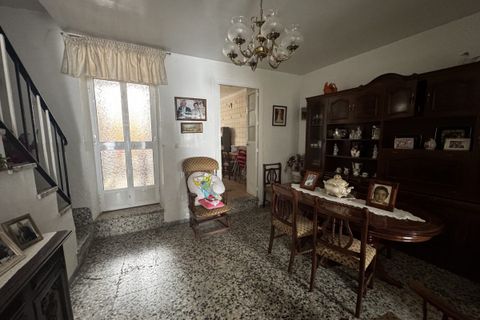 Byhus i Olvera, Cadiz, Olvera - € 56.950 | Ref: z402 - foto 22