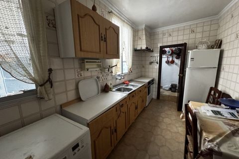 Byhus i Olvera, Cadiz, Olvera - € 56.950 | Ref: z402 - foto 24