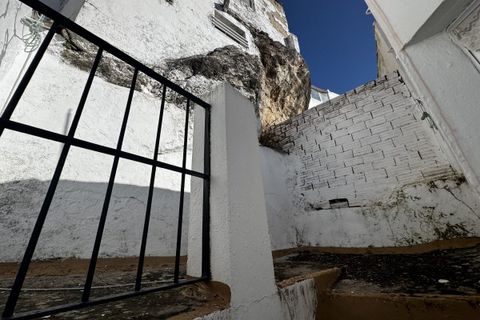 Byhus i Olvera, Cadiz, Olvera - € 56.950 | Ref: z402 - foto 25