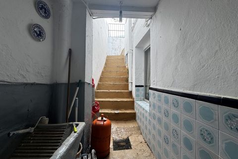 Byhus i Olvera, Cadiz, Olvera - € 56.950 | Ref: z402 - foto 26