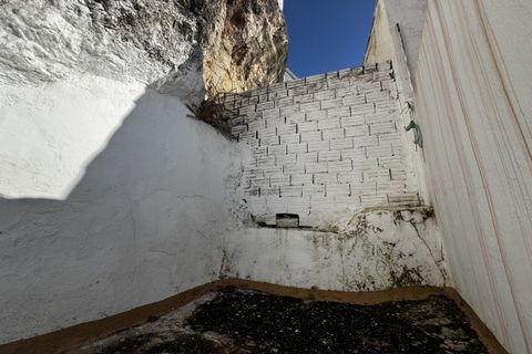 Byhus i Olvera, Cadiz, Olvera - € 56.950 | Ref: z402 - foto 29