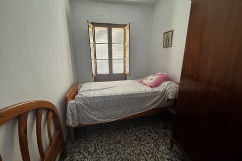 Byhus i Olvera, Cadiz, Olvera - € 56.950 | Ref: z402 - foto 30