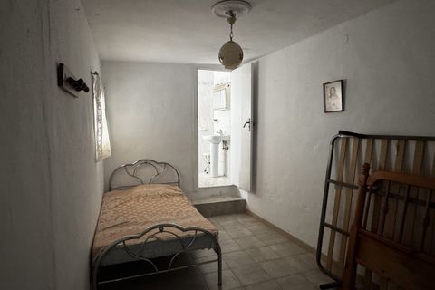 Byhus i Olvera, Cadiz, Olvera - € 56.950 | Ref: z402 - foto 34