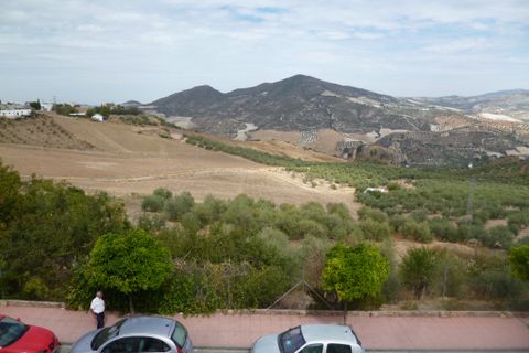 Dupleks i Olvera, Cadiz, Olvera - € 90 000 | Ref: am159 - foto 8