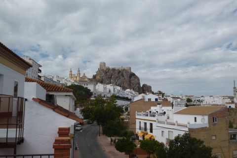 Dupleks i Olvera, Cadiz, Olvera - € 90 000 | Ref: am159 - foto 14