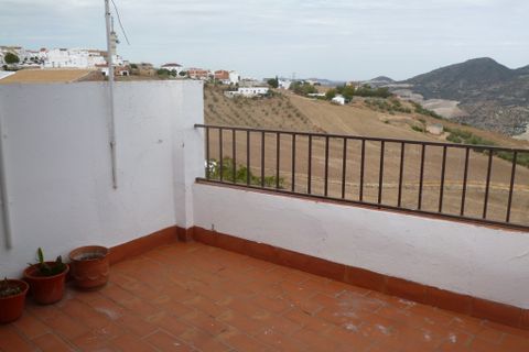 Dupleks i Olvera, Cadiz, Olvera - € 90 000 | Ref: am159 - foto 17
