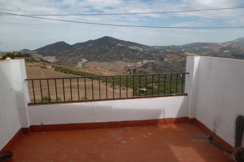 Dupleks i Olvera, Cadiz, Olvera - € 90 000 | Ref: am159 - foto 18