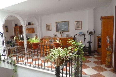 Villa a Olvera, Cadiz, Olvera - € 290.000 | Ref: am158 - foto 13