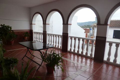 Villa a Olvera, Cadiz, Olvera - € 290.000 | Ref: am158 - foto 22