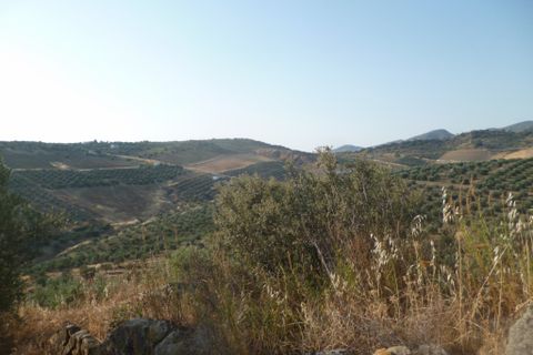 Helårsgrund i Olvera, Cadiz, Olvera - € 95.000 | Ref: am148 - foto 8