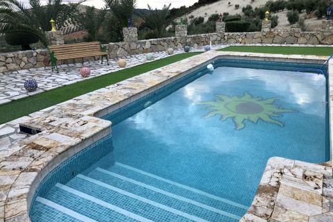 Villa i Pruna, Sevilla, Pruna - € 250.000 | Ref: z399 - foto 2